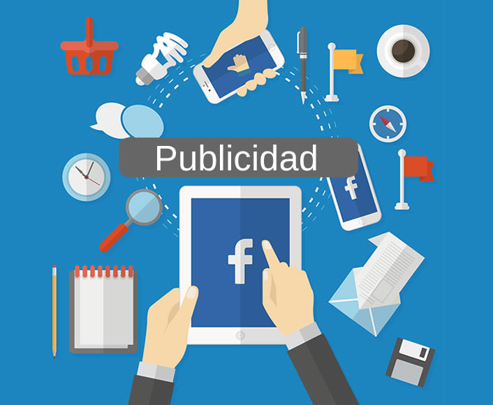 posicionamiento en facebook ads